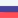 ロシアの旗
