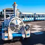 家族で楽しめるマルセイユのミニトレインに乗って主要な観光スポットを巡ろう – Marseille Passで乗車無料。
